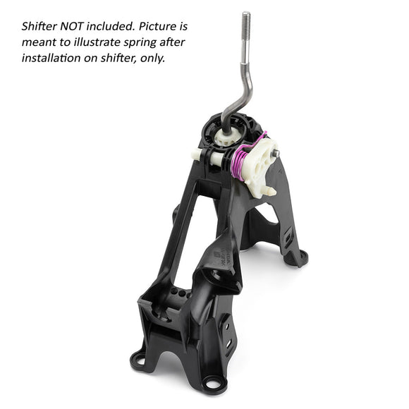 Performance Shifter Centering Spring (for 10th Gen Civic/10th Gen Accord)