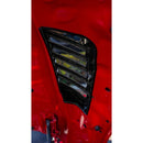 Toyota Supra A90/91 Fender Vents 2020-2023-8