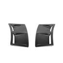 Subaru WRX/ STI Type RA Rear Bumper Ducts 2015-2021-1