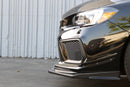 Subaru WRX/STI Carbon Fiber Air Dam 2018-2021-5