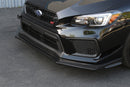 Subaru WRX/STI Carbon Fiber Air Dam 2018-2021-3
