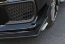 Subaru WRX/STI Carbon Fiber Air Dam 2018-2021-4