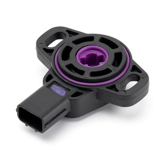 Hall Effect Throttle Position Sensor for the RSX-S and EP3