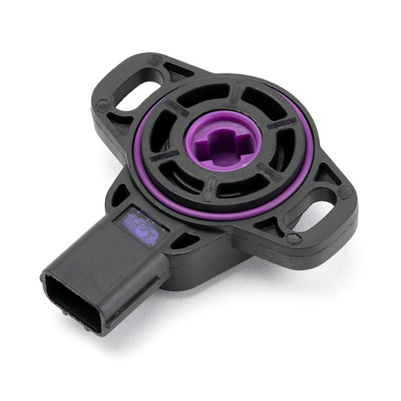 Hall Effect Throttle Position Sensor for the RSX-S and EP3