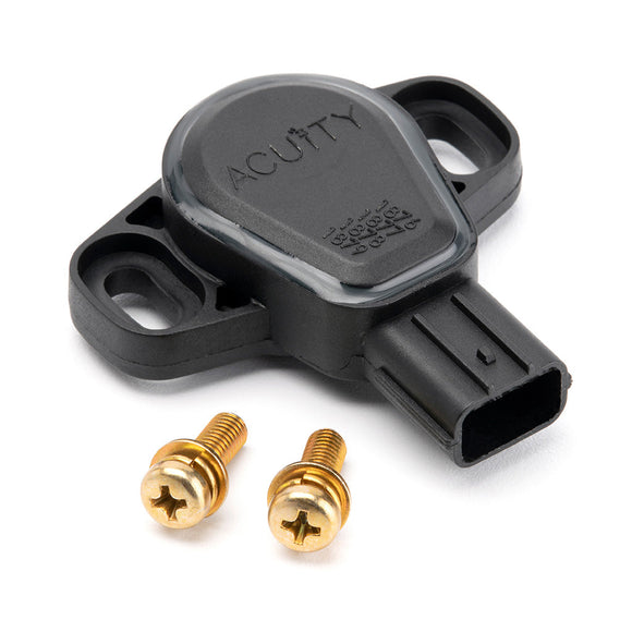 Hall Effect Throttle Position Sensor for the RSX-S and EP3
