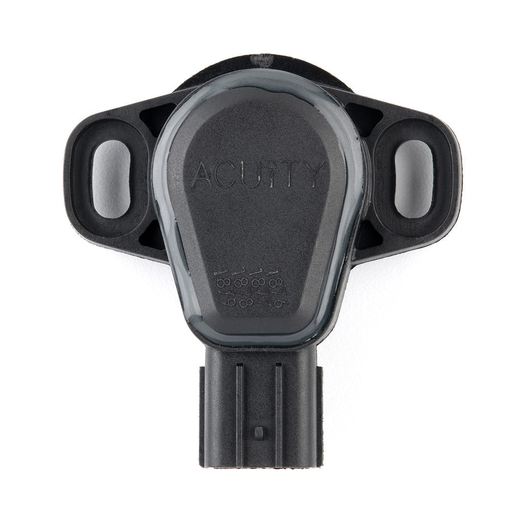Hall Effect Throttle Position Sensor for the RSX-S and EP3