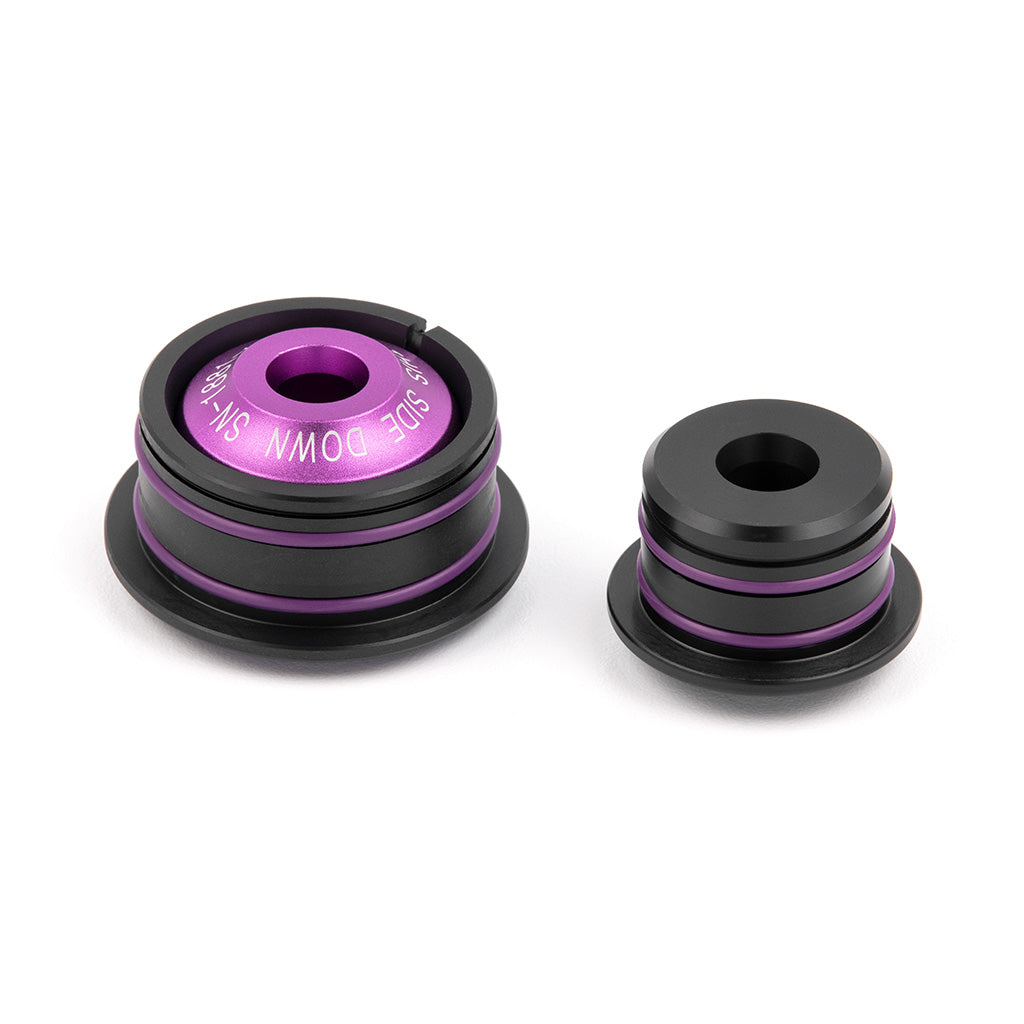 SHIFTER CABLE BUSHING UPGRADE (for various 2007+ vehicles) - 0