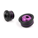 SHIFTER CABLE BUSHING UPGRADE (for various 2007+ vehicles)-11