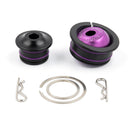 SHIFTER CABLE BUSHING UPGRADE (for various 2007+ vehicles)-8