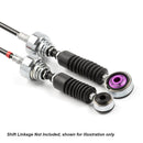 SHIFTER CABLE BUSHING UPGRADE (for various 2007+ vehicles)-9