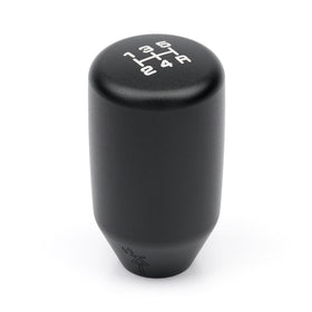 ESCO-T5 5-Speed Shift Knob in Satin Black Finish (M10x1.5)