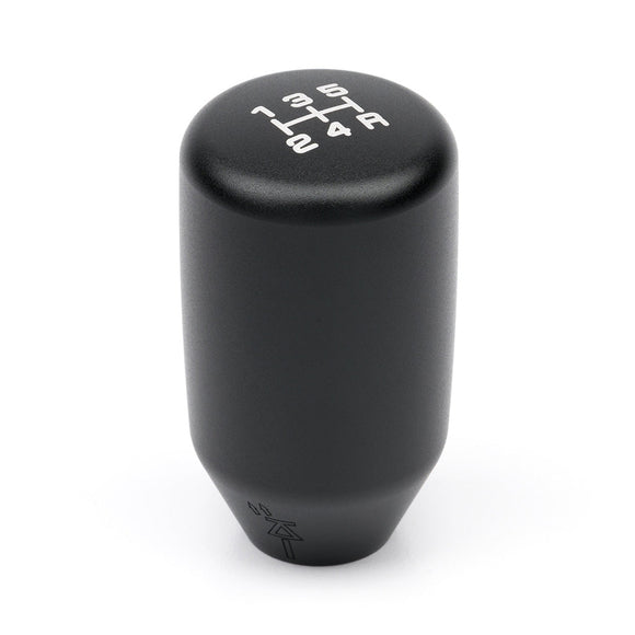 ESCO-T5 5-Speed Shift Knob in Satin Black Finish (M10x1.5)