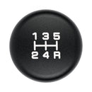 ESCO-T5 5-Speed Shift Knob in Satin Black Finish (M10x1.5)-2