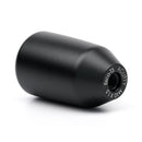 ESCO-T5 5-Speed Shift Knob in Satin Black Finish (M10x1.5)-5