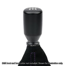 ESCO-T5 5-Speed Shift Knob in Satin Black Finish (M10x1.5)-9