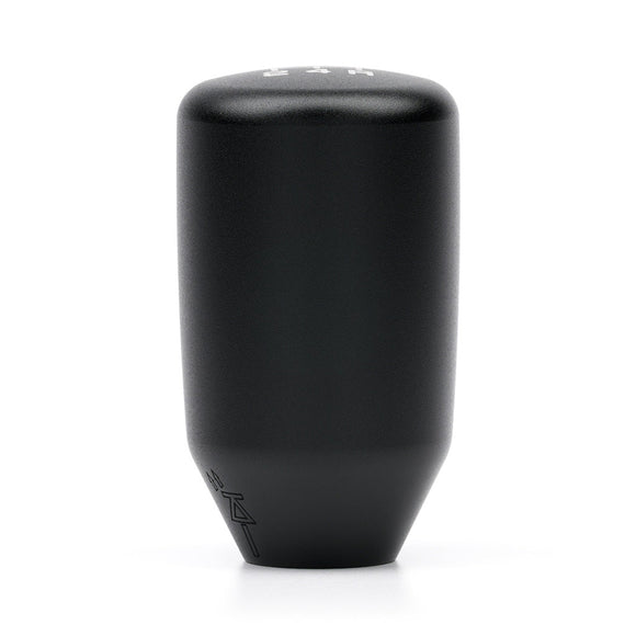 ESCO-T5 5-Speed Shift Knob in Satin Black Finish (M10x1.5)