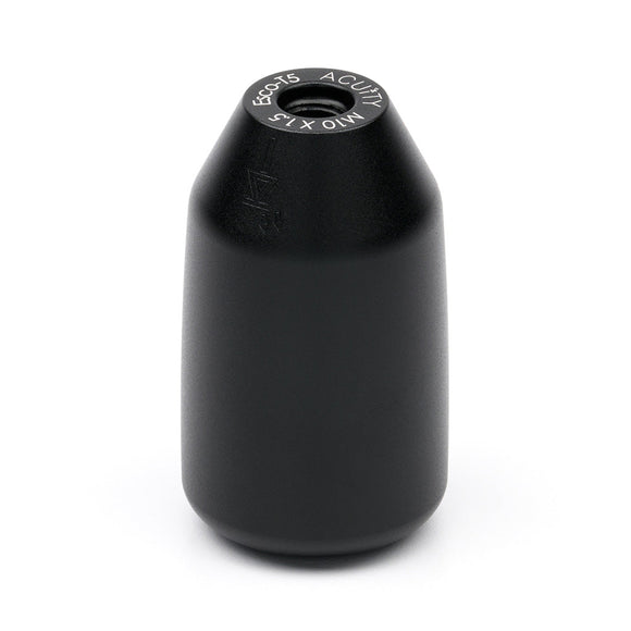 ESCO-T5 5-Speed Shift Knob in Satin Black Finish (M10x1.5)
