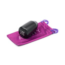 ESCO-T5 5-Speed Shift Knob in Satin Black Finish (M10x1.5)-13