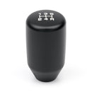 ESCO-T5 5-Speed Shift Knob in Satin Black Finish (M10x1.5)-14