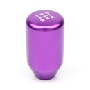 ESCO-T5 5-Speed Shift Knob in Satin Purple Finish (M10x1.5)-1