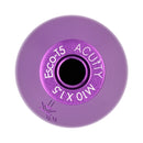 ESCO-T5 5-Speed Shift Knob in Satin Purple Finish (M10x1.5)-8