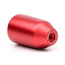 ESCO-T5 5-Speed Shift Knob in Satin Red Finish (M10x1.5)-5