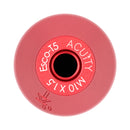 ESCO-T5 5-Speed Shift Knob in Satin Red Finish (M10x1.5)-8