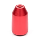 ESCO-T5 5-Speed Shift Knob in Satin Red Finish (M10x1.5)-11