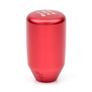 ESCO-T5 5-Speed Shift Knob in Satin Red Finish (M10x1.5)-12