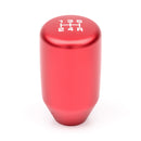 ESCO-T5 5-Speed Shift Knob in Satin Red Finish (M10x1.5)-14