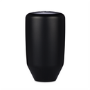 ESCO-T6 Shift Knob in Satin Black Anodized Finish-5