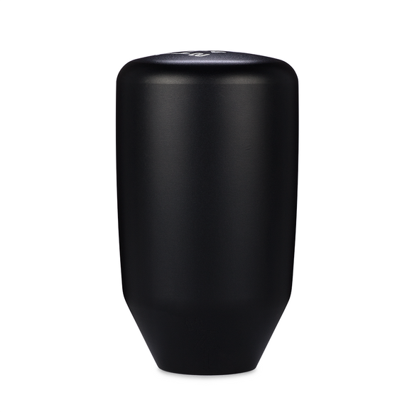 ESCO-T6 Shift Knob in Satin Black Anodized Finish