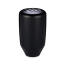 ESCO-T6 Shift Knob in Satin Black Anodized Finish-8