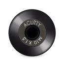 ESCO-T6 Shift Knob in Satin Black Anodized Finish-6