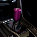 ESCO-T6 Shift Knob in Satin Purple Anodized Finish-4