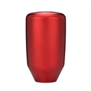 ESCO-T6 Shift Knob in Satin Red Anodized Finish-5
