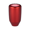 ESCO-T6 Shift Knob in Satin Red Anodized Finish-8