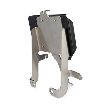 Battery Relocation Tray for the 9th Gen Civic Si - 0