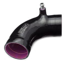 Throttle Body Coupler  for 1891 CURL CONTROL Cold Air Intake System  (OEM Manifold / ZDX or Similar Throttle Body)-1