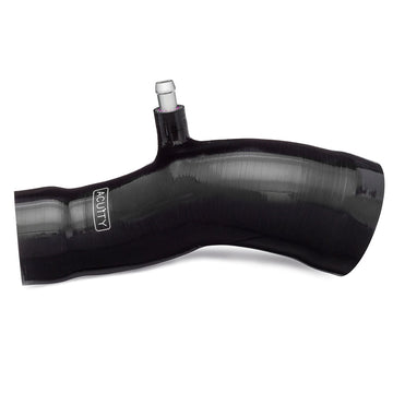 Throttle Body Coupler  for 1891 CURL CONTROL Cold Air Intake System  (RBC or Similar Intake Manifold / ZDX or Similar Throttle Body) - 0