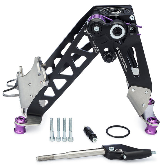 10th Gen Civic Fully Adjustable Performance Short Shifter
