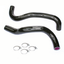 High-Temp Silicone Radiator Hoses for the  '12-'15 Civic Si-1