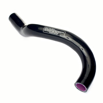 High-Temp Silicone Radiator Hoses for the  '12-'15 Civic Si - 0