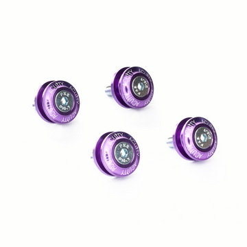 Shifter Base Bushings for the 10th and 11th Gen Civic