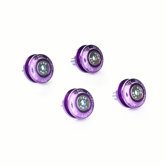 Shifter Base Bushings for the 10th and 11th Gen Civic