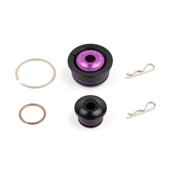 1917 SHIFTER CABLE BUSHING UPGRADE (for various 2006 and earlier applications)