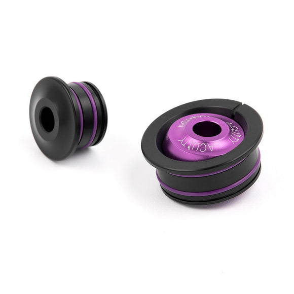 1917 SHIFTER CABLE BUSHING UPGRADE (for various 2006 and earlier applications)