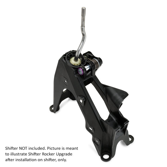 ACUITY Shifter Rocker Upgrade for the 10th Gen Civic