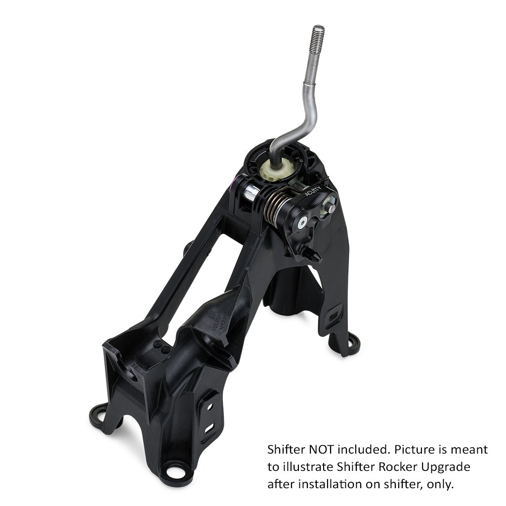 ACUITY Shifter Rocker Upgrade for the 10th Gen Civic - 0