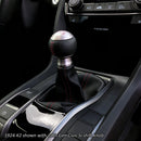 Shift Boot Collar Upgrade (Turned Stainless Finish)-19